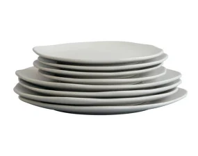 Sada tanierov Native Dinner set 8ks, birch