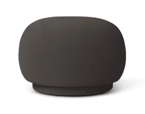 Pouf Rico, Grain chocolate