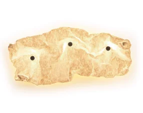 Nástenná lampa Maap W3