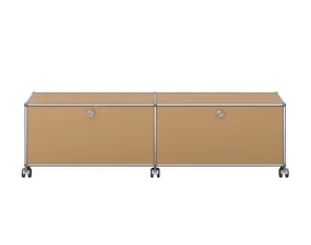 Komoda na kolieskach USM Haller M61, beige
