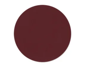 Prestieranie Circle Nupo L, burgundy