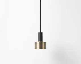 Tienidlo Collect Disc, brass