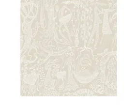 Tapeta Poéme d'amour 1763