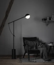 Stojacia lampa Balancer