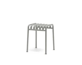 Stolička Palissade Stool, sky grey