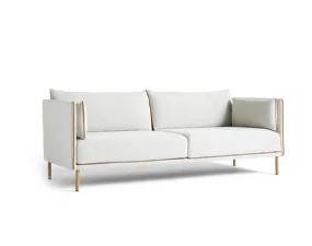 Trojmiestna pohovka Silhouette Sofa, coda 100