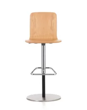 Barová stolička HAL Ply