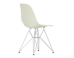 Stolička Eames DSR, pebble