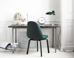 Stolná lampa Kaiser Idell™ Luxus, dark green