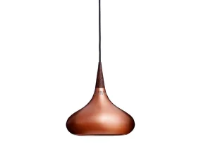 Závesné svietidlo Orient™ P1, copper