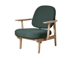 Kreslo Fred™ JH97, dark green