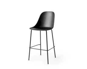Barová stolička Harbour Side Chair 63 cm, black