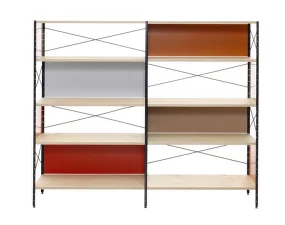 Polica Eames ESU Shelf 4HU