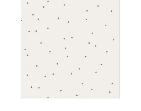 Tapeta Dot, off-white