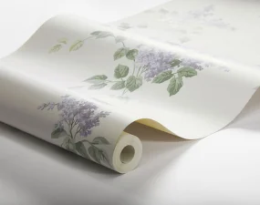 Tapeta Lilacs 7668