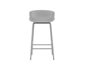 Barová stolička Hyg Barstool 65, grey