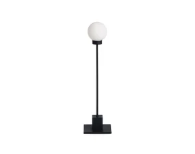 Stolná lampa Snowball, black