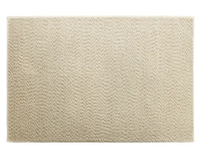 Koberec Gravel 200x300, ivory