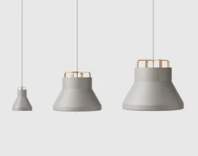 Závesné svietidlo Voyage M2 - Ø19, black