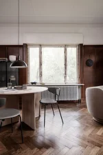 Tienidlo Collect Dome, black