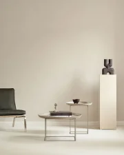 Odkládací stolík Duke Small, stone