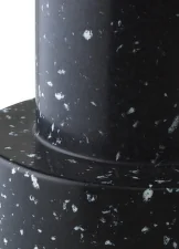 Stolička Bit Stool, black
