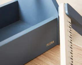 Detský box s drevenými nástrojmi Play Toolbox