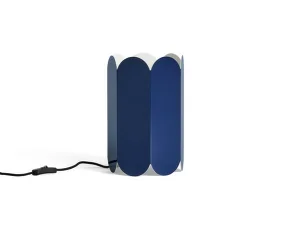 Tienidlo Arcs Shade, cobalt blue