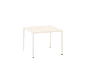 Stôl Balcony Low, chalk beige