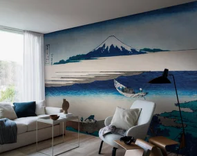 Tapety Hokusai 3142