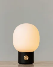 Prenosná lampa JWDA, black