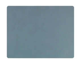 Prestieranie Square Nupo, light blue