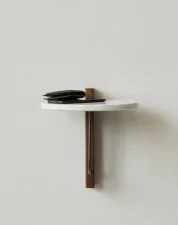 Polica Corbel