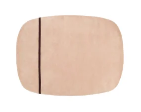 Koberec Oona 175x240, rose