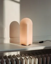 Stolová Lampa Parade 320, blush pink