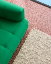 Koberec Peas Random 140x200, cream