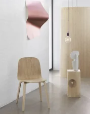 Závesná LED lampa E27, burgundy