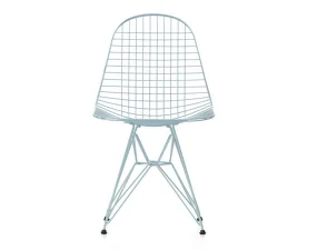 Stolička Eames DKR, sky blue