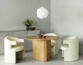 Stolička Burra Chair, Vidar 1511