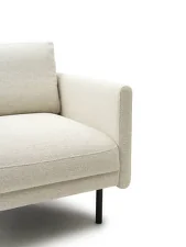 Pohovka Rar Sofa 2-miestna, off-white