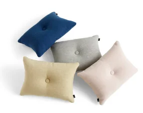 Vankúš Dot Cushion Mode, pastel pink