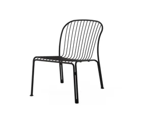 Kreslo Thorvald SC100, warm black