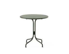 Stolík Thorvald SC96, bronze green
