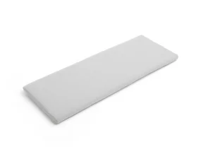 Podsedák Crate Dining Bench, sky grey