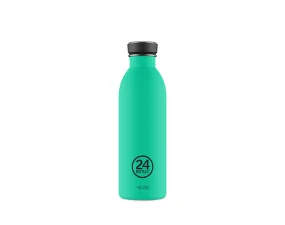 Fľaša na vodu Urban 0,5l, mint