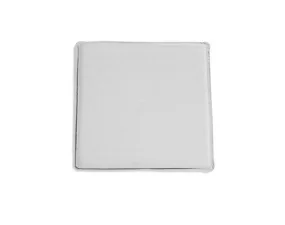 Textilný podsedák Hee Dining Chair Cushion, sky grey