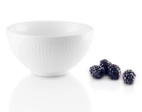 Okrúhla miska Legio Nova Bowl 0.4l, white