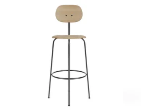 Barová stolička Afteroom Bar Chair Plus, natural oak