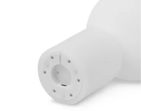 Prenosná stolná lampa Yo Small, white