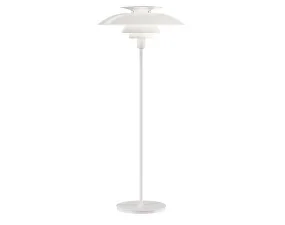 Stojacia lampa PH 80, white